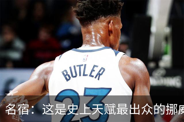 名宿：这是史上天赋最出众的挪威队 哈兰德每年都在突破个人上限