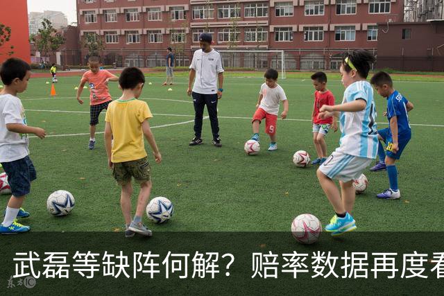 武磊等缺阵何解？赔率数据再度看衰国足客战
