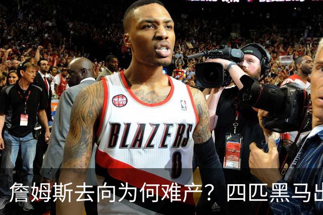 詹姆斯去向为何难产？四匹黑马出现加剧混乱
